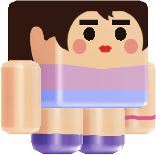 Vanilla Yoga Woman